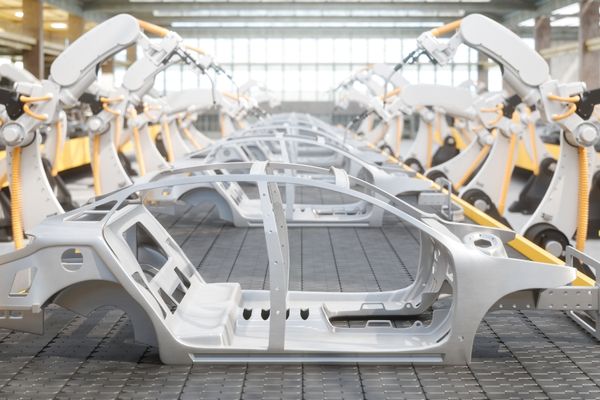 AUTOMOTIVE Service Scope
