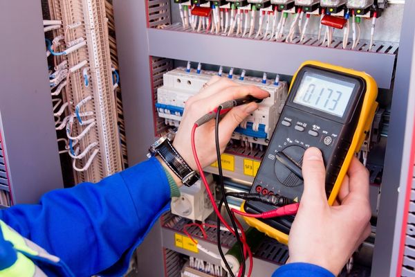 VMT VIsion SYstems FOr Automation