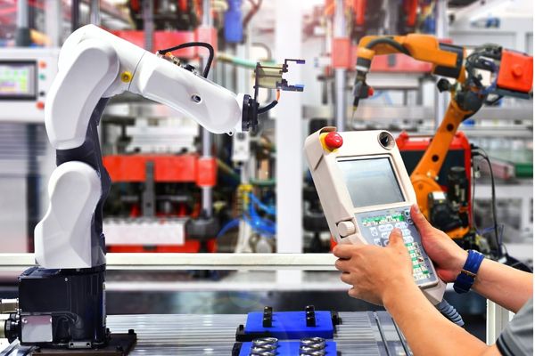 Mechanical Solutions FOr Automation