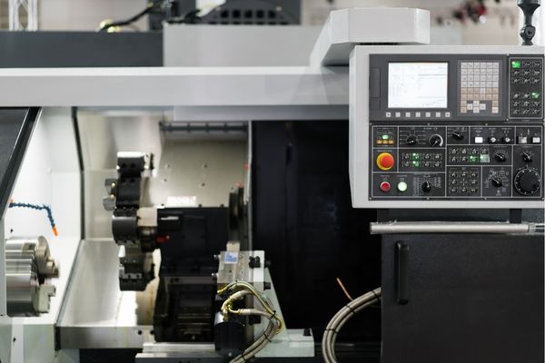 PLC Control software for automation