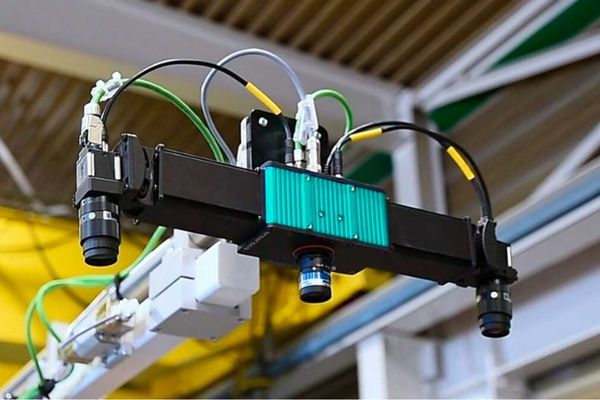 VMT VIsion SYstems FOr Automation